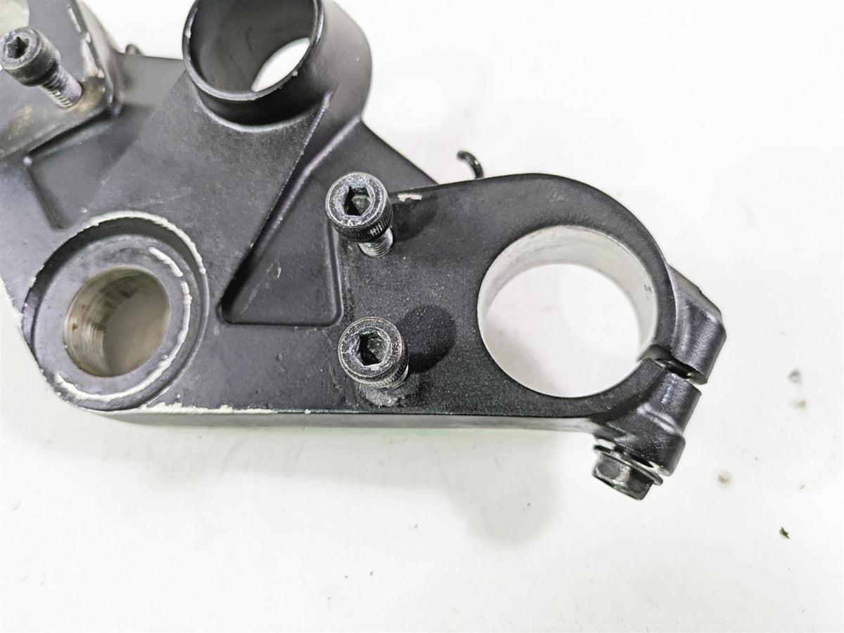 2009 Kawaski EX250 Ninja 250R Upper Triple Tree 44039-0056-18R {{ shop.shopifyCountryName }} - Mototech271