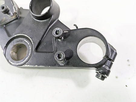 2009 Kawaski EX250 Ninja 250R Upper Triple Tree 44039-0056-18R {{ shop.shopifyCountryName }} - Mototech271