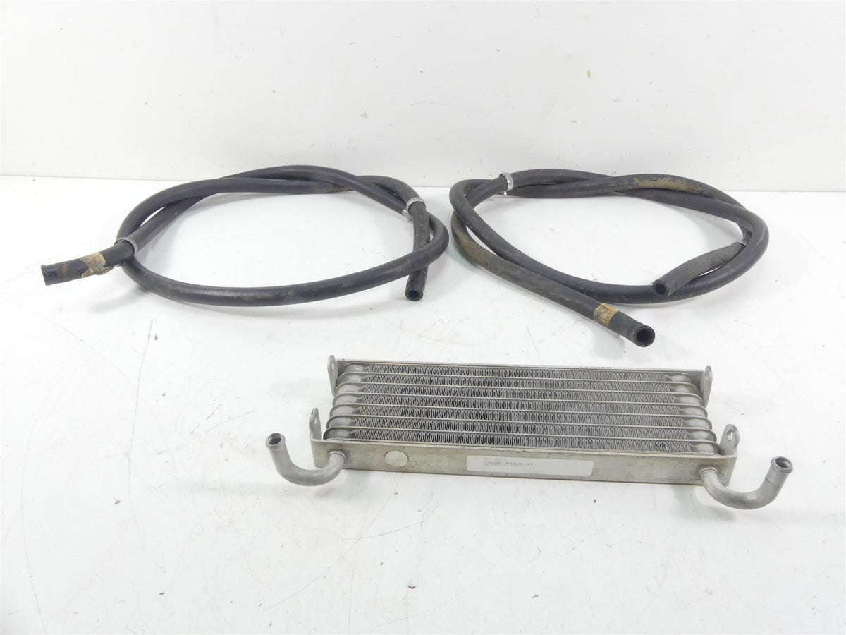 2015 Arctic Wild Cat 700 Sport LTD Oil Cooler Radiator & Lines 0413-322 {{ shop.shopifyCountryName }} - Mototech271