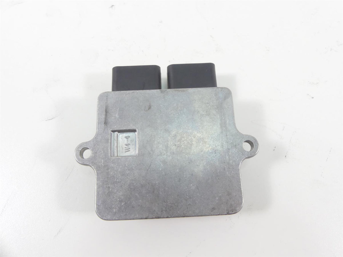 2017 Harley Dyna FXDB Street Bob Cdi Ecu Ecm Engine Control Module 21K 41000006A {{ shop.shopifyCountryName }} - Mototech271