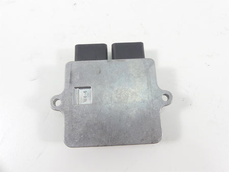 2017 Harley Dyna FXDB Street Bob Cdi Ecu Ecm Engine Control Module 21K 41000006A {{ shop.shopifyCountryName }} - Mototech271