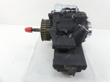 2012 Harley Touring FLHTP Electra Glide Transmission 6 Speed 23K 33166-10A {{ shop.shopifyCountryName }} - Mototech271