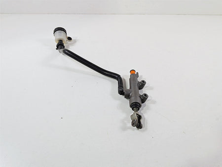 2012 Yamaha XT1200 Super Tenere Nissin Rear Brake Master Cylinder 23P-2583V-00 {{ shop.shopifyCountryName }} - Mototech271