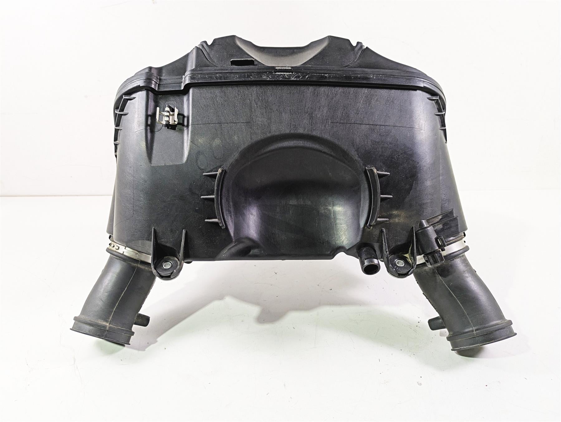2015 BMW R1200 GS Adv K51 Air Box Cleaner Breather & All Tubes 13717726792 {{ shop.shopifyCountryName }} - Mototech271