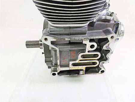 2011 Harley Touring FLHTCUSE CVO E-Glide Running 110 Engine Motor - Vid 16200106 {{ shop.shopifyCountryName }} - Mototech271