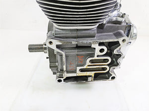 2011 Harley Touring FLHTCUSE CVO E-Glide Running 110 Engine Motor - Vid 16200106 | Mototech271