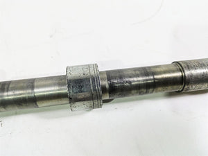 2009 Harley XR1200 Sportster Straight Front Wheel Spindle Axle 41628-08 | Mototech271