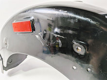 Load image into Gallery viewer, 2006 Suzuki C90 VL1500T Boulevard Rear Fender 63100-10FB1 63100-10FB2

