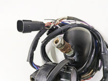 Load image into Gallery viewer, 2008 Harley FLSTSB Cross Bones Left Right Control Switch Blinker Set 71682-06A | Mototech271
