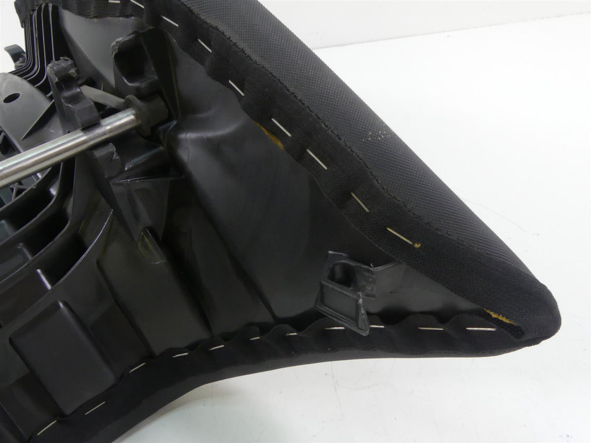 2009 BMW R1200GS K25 Front Driver Rider Saddle Seat - Nice! 52537667725 {{ shop.shopifyCountryName }} - Mototech271