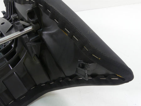 2009 BMW R1200GS K25 Front Driver Rider Saddle Seat - Nice! 52537667725 {{ shop.shopifyCountryName }} - Mototech271