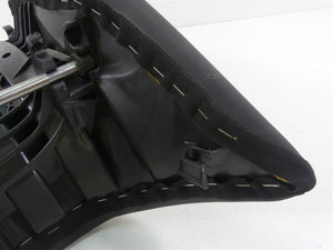 2009 BMW R1200GS K25 Front Driver Rider Saddle Seat - Nice! 52537667725 | Mototech271