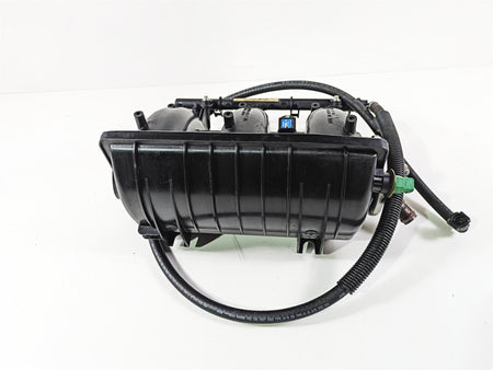 2010 Sea-Doo 4-Tec RXT 215 Intake Manifold Intercooler Injectors Set 420867955 {{ shop.shopifyCountryName }} - Mototech271