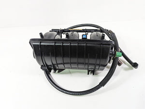 2010 Sea-Doo 4-Tec RXT 215 Intake Manifold Intercooler Injectors Set 420867955 | Mototech271