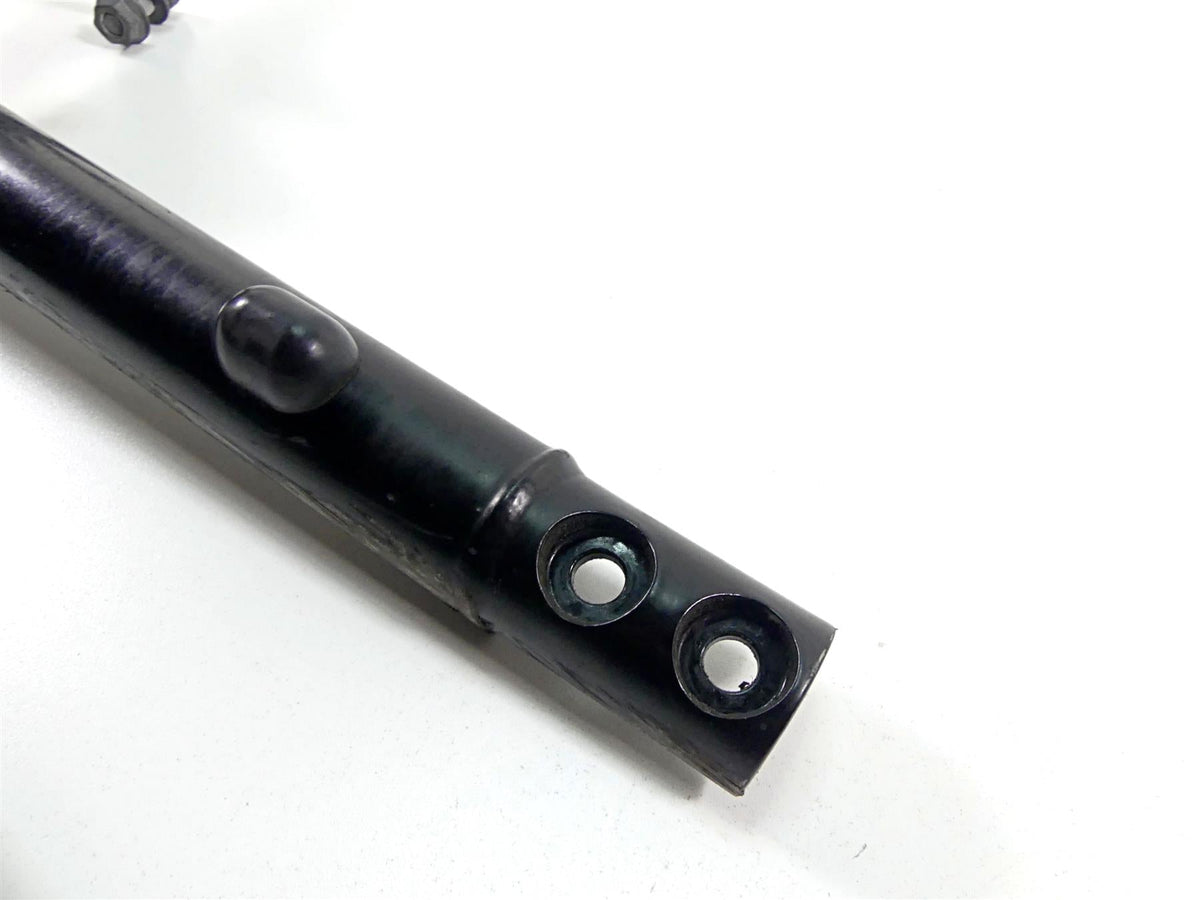 2014 Harley VRSCF Muscle V-Rod Bent Left Front Frame Downtube - Read 47987-12BK {{ shop.shopifyCountryName }} - Mototech271