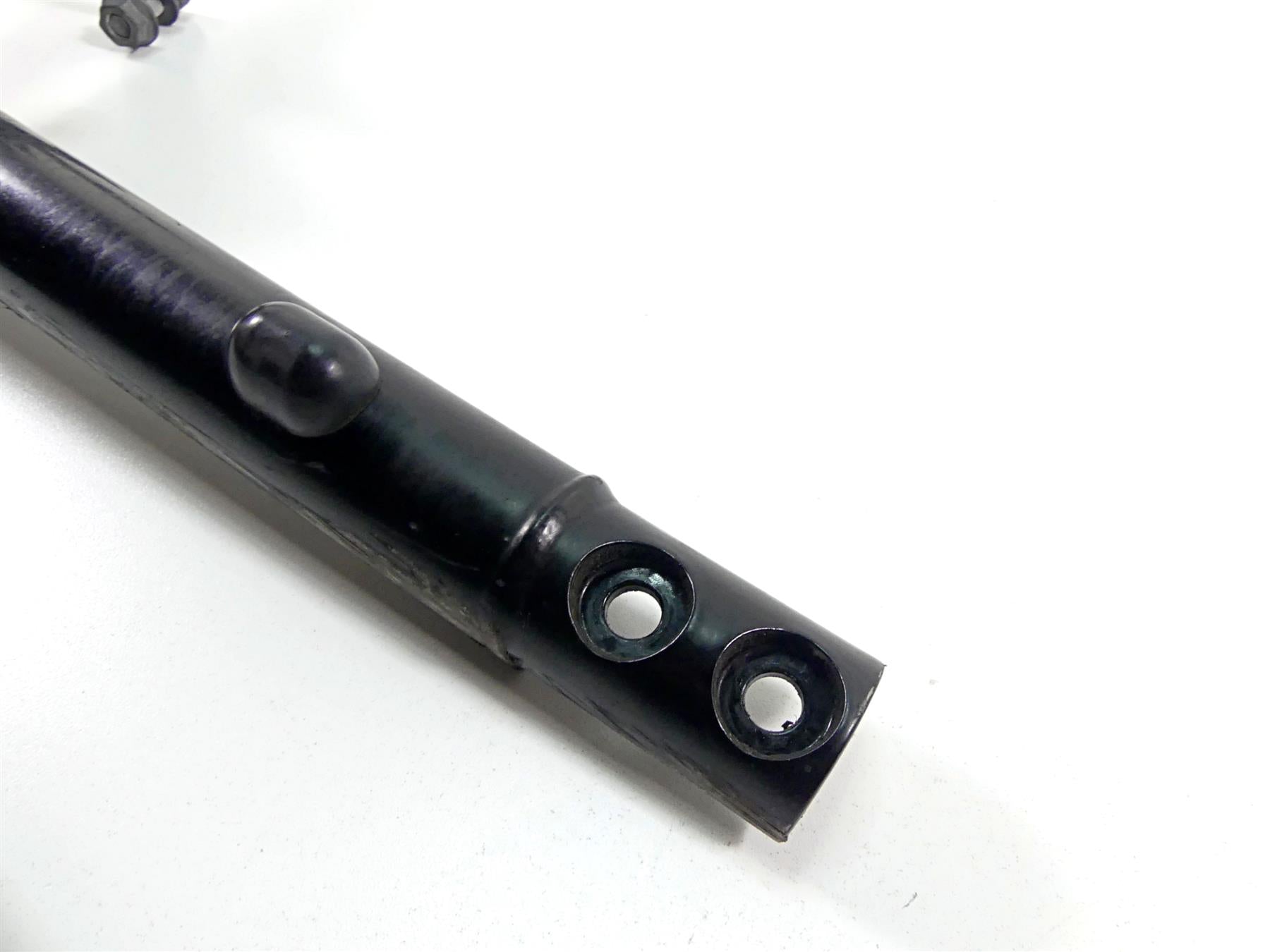 2014 Harley VRSCF Muscle V-Rod Bent Left Front Frame Downtube - Read 47987-12BK {{ shop.shopifyCountryName }} - Mototech271