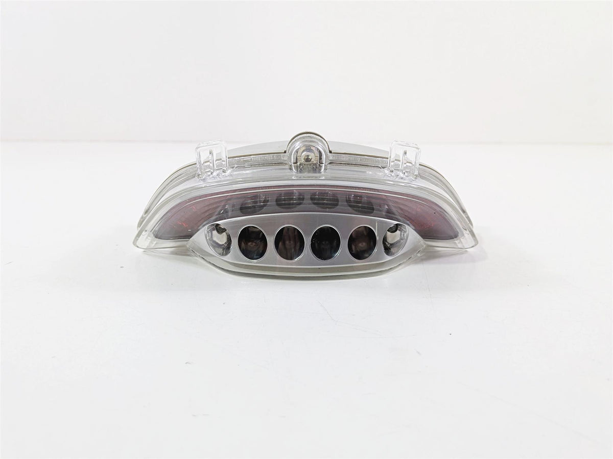 2009 Yamaha VMX17 V-Max 1700 Taillight Tail Stop Brake Light 2S3-84710-00-00-Mototech271