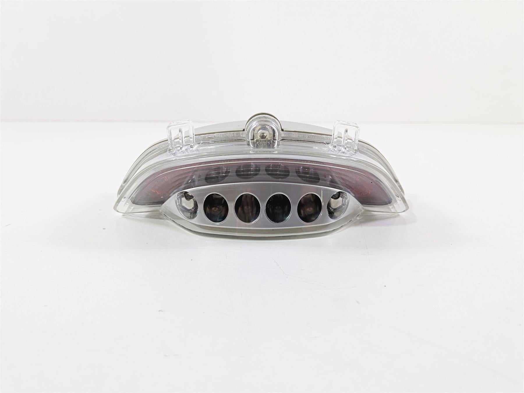 2009 Yamaha VMX17 V-Max 1700 Taillight Tail Stop Brake Light 2S3-84710-00-00-Mototech271