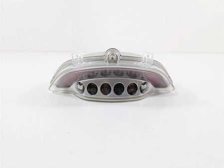 2009 Yamaha VMX17 V-Max 1700 Taillight Tail Stop Brake Light 2S3-84710-00-00-Mototech271