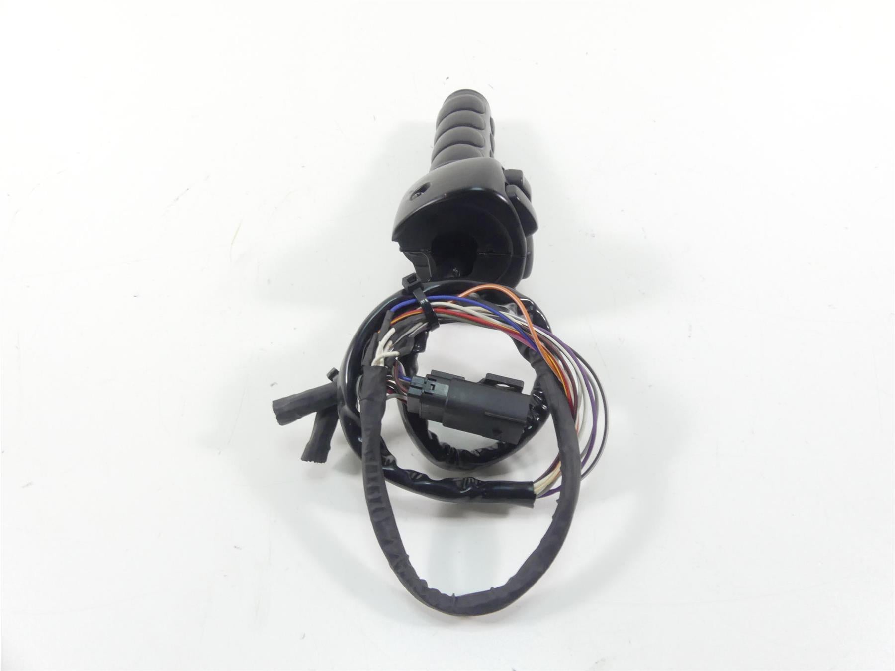 2013 Harley Touring FLHX Street Glide Right Hand Control Switch -Read 71684-06A {{ shop.shopifyCountryName }} - Mototech271