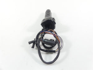 2013 Harley Touring FLHX Street Glide Right Hand Control Switch -Read 71684-06A | Mototech271