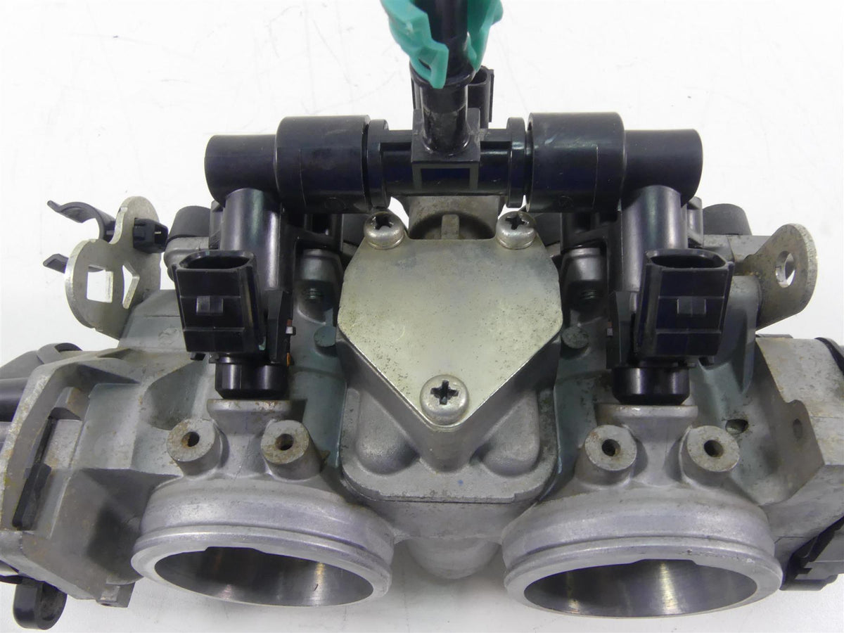 2020 Honda Talon SXS1000R S2R Keihin Throttle Body Fuel Injection 16400-HL6-B02 {{ shop.shopifyCountryName }} - Mototech271