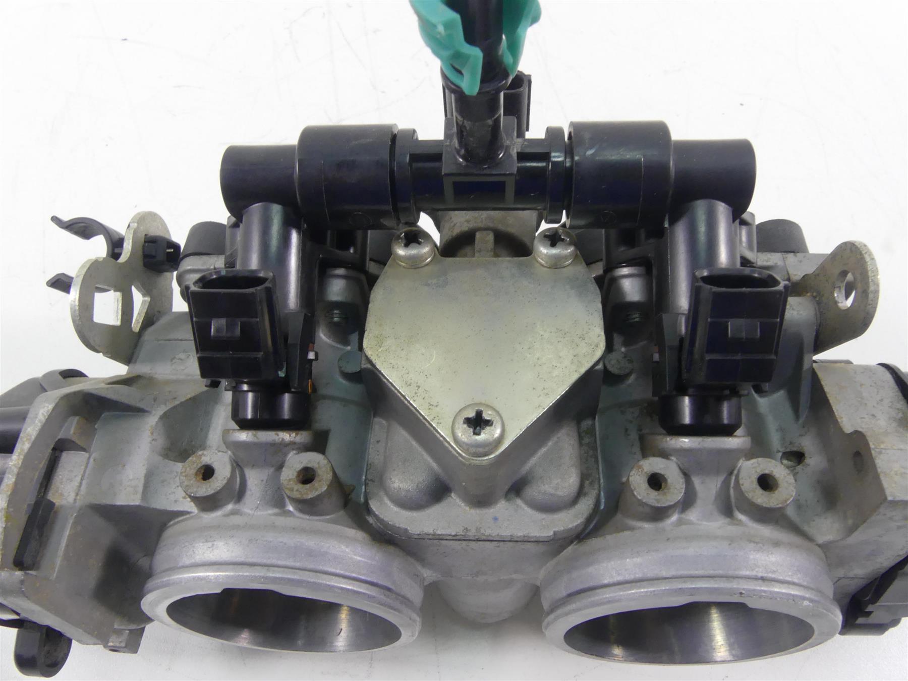 2020 Honda Talon SXS1000R S2R Keihin Throttle Body Fuel Injection 16400-HL6-B02 {{ shop.shopifyCountryName }} - Mototech271