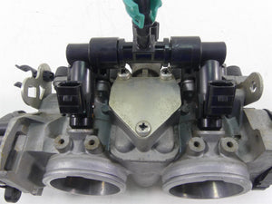 2020 Honda Talon SXS1000R S2R Keihin Throttle Body Fuel Injection 16400-HL6-B02 | Mototech271