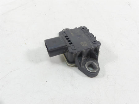 2018 Honda CBR1000 RR SC77 Bosch Tilt Angle Sensor Module 1275100853 {{ shop.shopifyCountryName }} - Mototech271