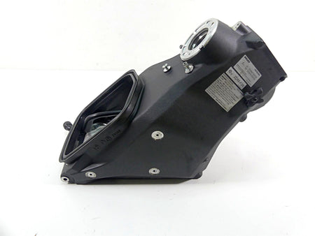2012 Ducati Panigale 1199S Straight Main Frame Chassis With Texas Salvage Title - 47012051CA {{ shop.shopifyCountryName }} - Mototech271