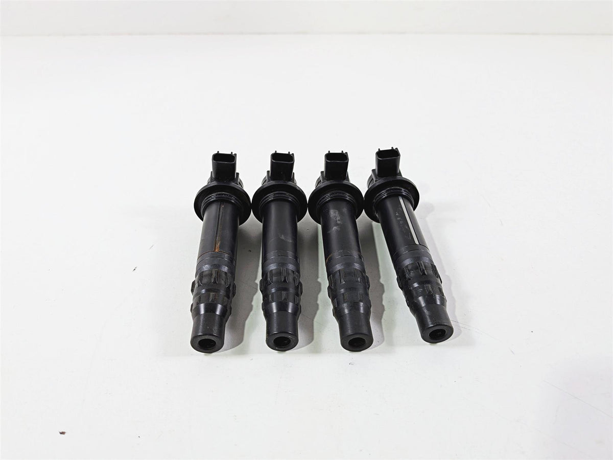 2016 Yamaha YZF R1 RN32 Ignition Coil Set - Tested 2CR-82310-00-00 F6T571 {{ shop.shopifyCountryName }} - Mototech271