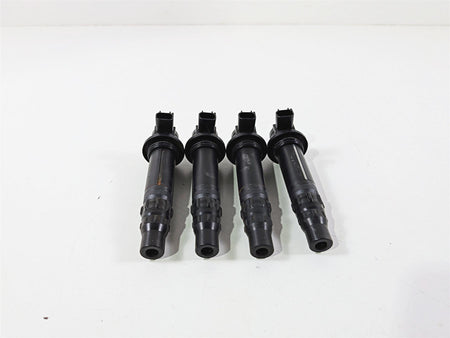 2016 Yamaha YZF R1 RN32 Ignition Coil Set - Tested 2CR-82310-00-00 F6T571 {{ shop.shopifyCountryName }} - Mototech271