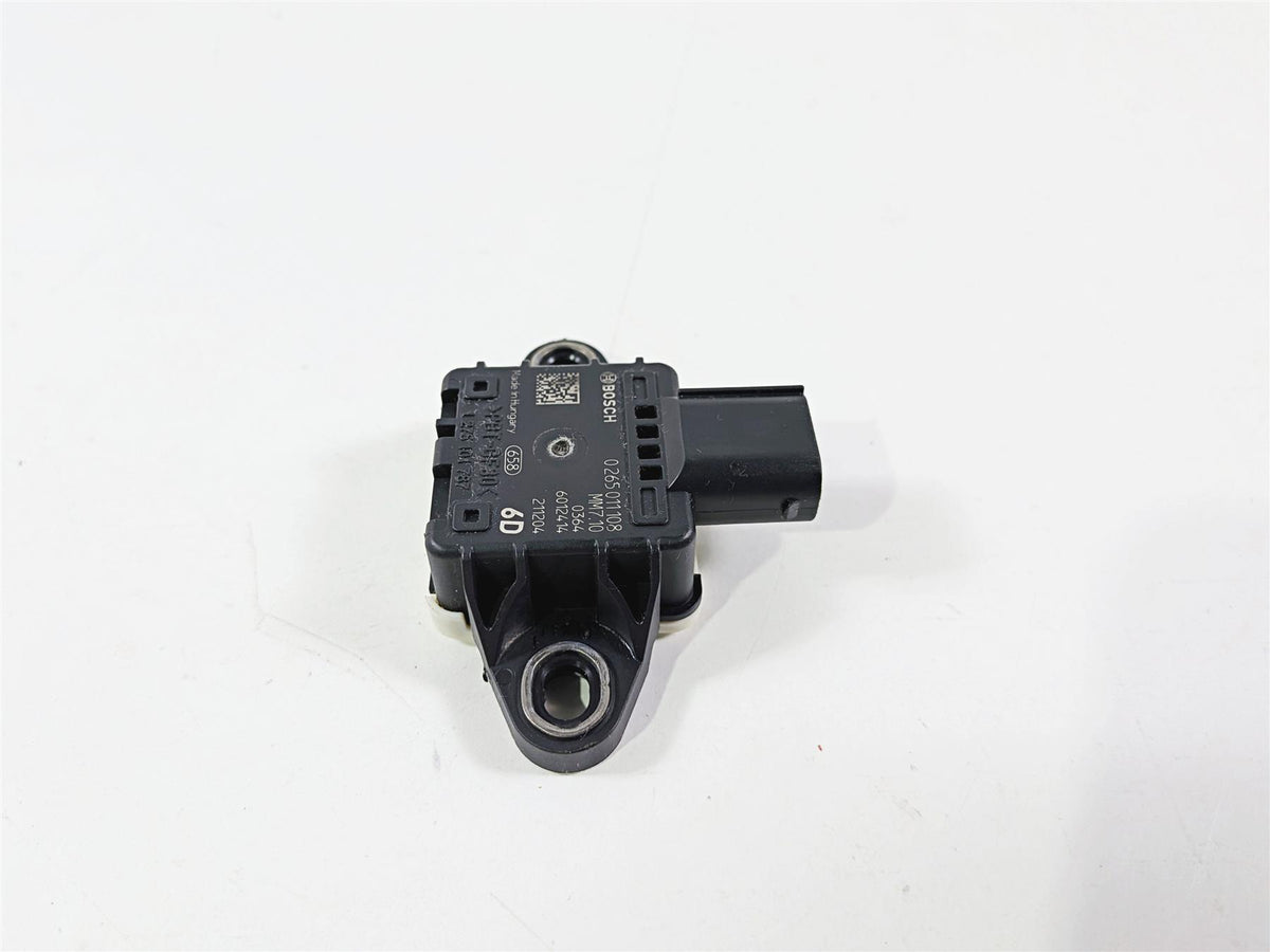 2022 Ducati Panigale V4 S V4S Bosch Fall Lean Angle Sensor Set 38540093B-Mototech271