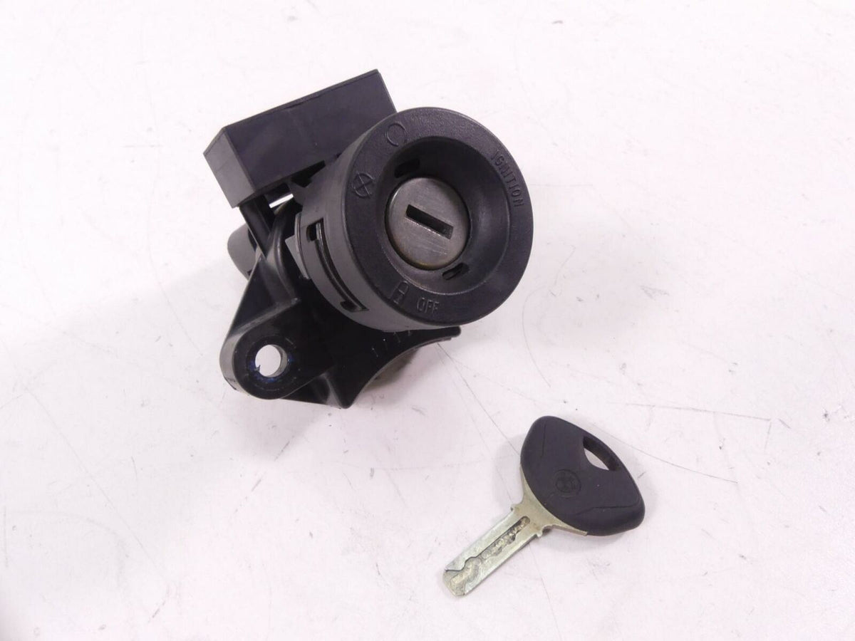 2012 BMW K1600GTL K48 Cdi Ignition Switch Key Lock Set 8525335 {{ shop.shopifyCountryName }} - Mototech271