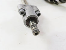 Load image into Gallery viewer, 2016 Aprilia RSV 1100 Tuono V4 Factory Transmission Gear Pack 2A000069
