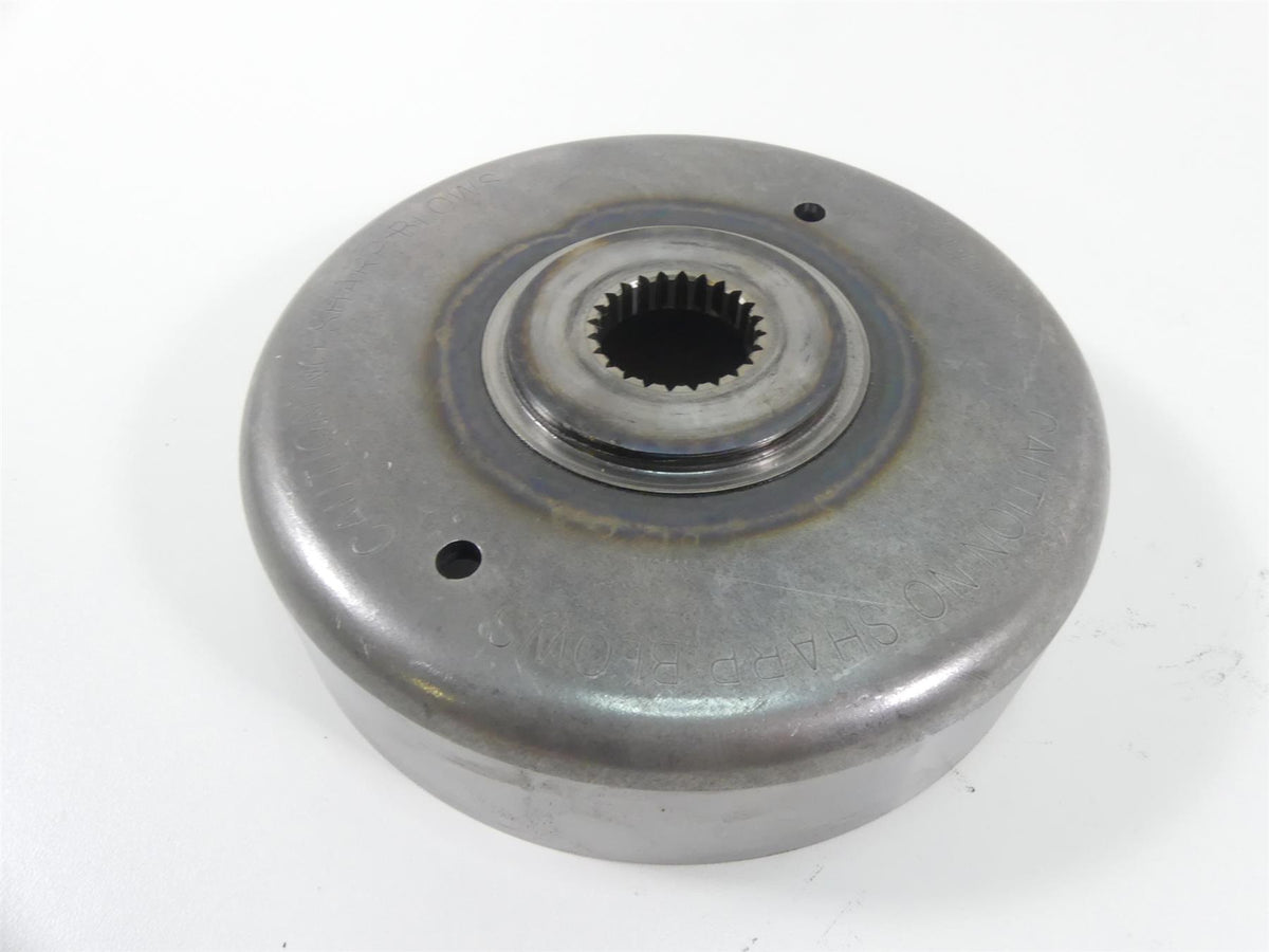 2017 Harley Dyna FXDB Street Bob Ignition Flywheel Fly Wheel Rotor 30041-08 {{ shop.shopifyCountryName }} - Mototech271