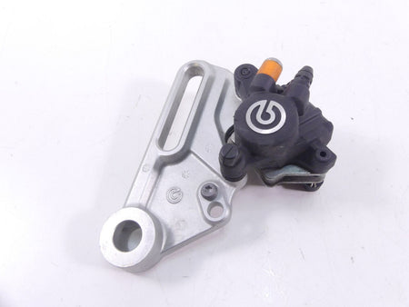 2017 BMW F800GS K72 Rear Brembo Brake Caliper 34217717627 {{ shop.shopifyCountryName }} - Mototech271