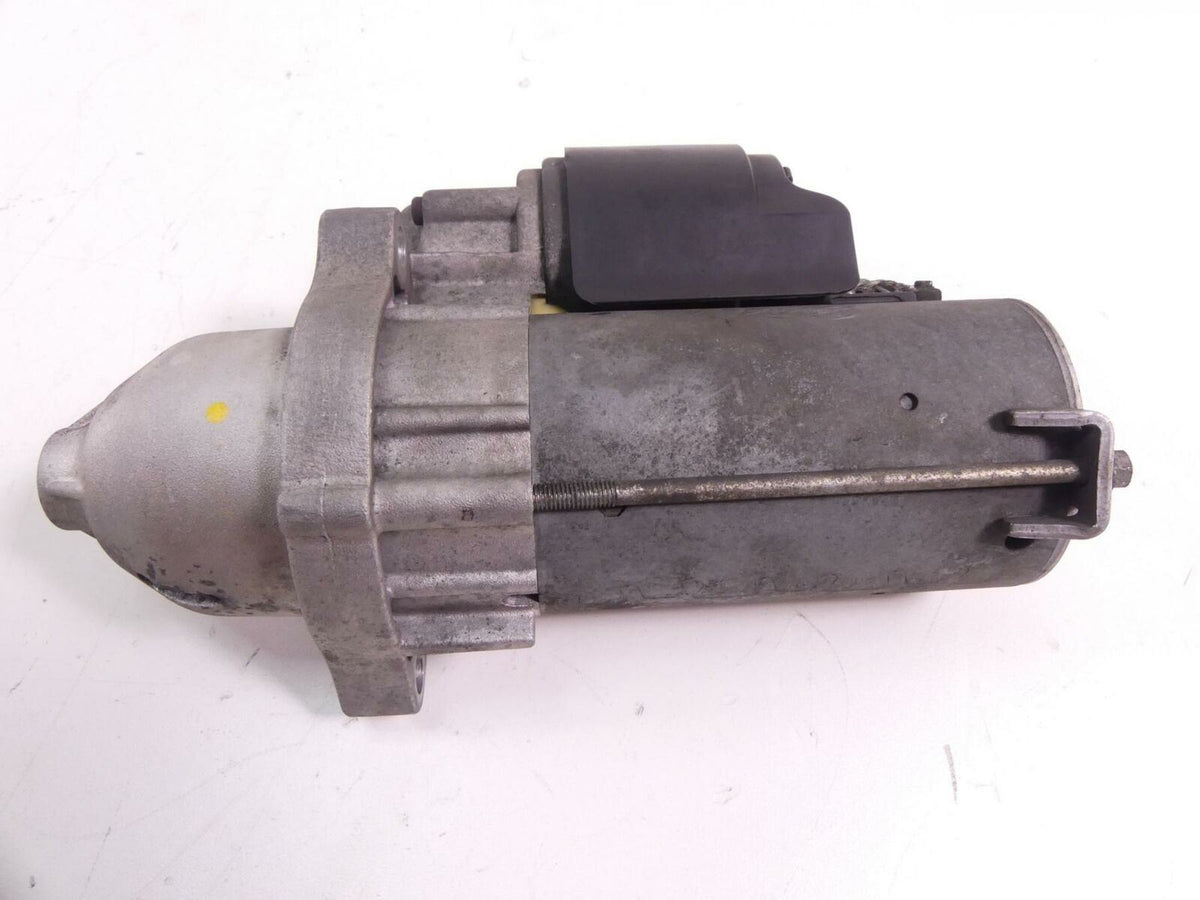 2011 BMW R1200RT K26 Valeo Engine Starter Motor & Cover 12417712231 {{ shop.shopifyCountryName }} - Mototech271
