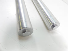 Load image into Gallery viewer, 2006 Honda V-Twin VTX1800 N3 Straight Front Fork Leg Set - Read 51480-MCV-R21 | Mototech271
