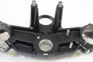 02 Kawasaki ZX12R ZX12 ZX1200 Upper Triple Tree Steering Stem Clamp 44039-1324 | Mototech271