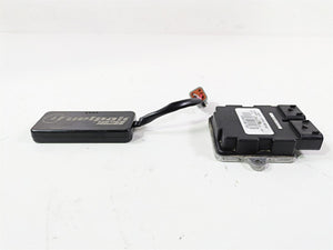 2016 Harley FXDWG Dyna Wide Glide Cdi Ecm Control Module + V&H Fuelpak 41000006A