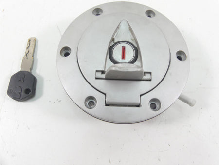 2015 KTM 1290 Adventure Ignition Switch Cdi Ecu Ecm Key Tank Cap Set 61341031100 {{ shop.shopifyCountryName }} - Mototech271