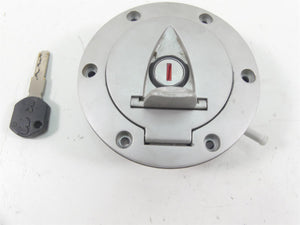 2015 KTM 1290 Adventure Ignition Switch Cdi Ecu Ecm Key Tank Cap Set 61341031100 | Mototech271