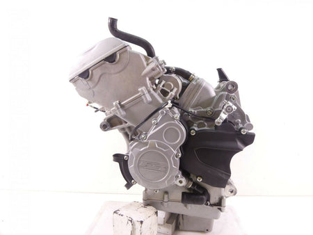 2014 MV Agusta B3 Brutale 800 EAS Good Running Engine Motor 6K - Video 8000B1981 {{ shop.shopifyCountryName }} - Mototech271
