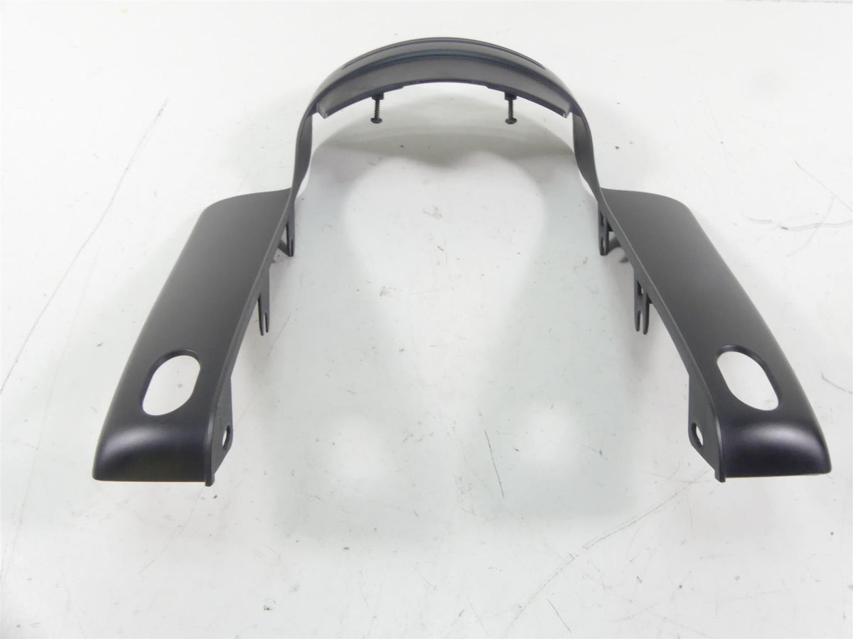 2016 Harley Touring FLTRX Road Glide Rear Fender Wing Fascia Cover 59739-09 {{ shop.shopifyCountryName }} - Mototech271