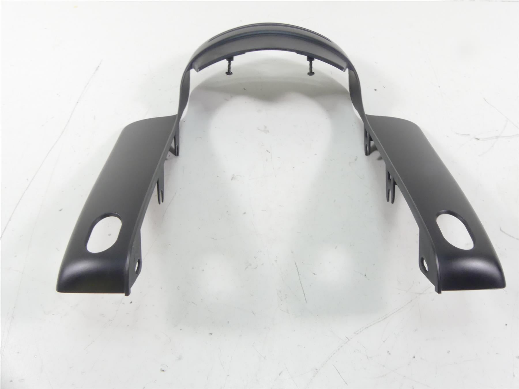 2016 Harley Touring FLTRX Road Glide Rear Fender Wing Fascia Cover 59739-09 {{ shop.shopifyCountryName }} - Mototech271