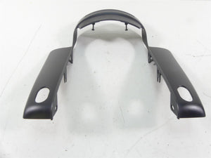 2016 Harley Touring FLTRX Road Glide Rear Fender Wing Fascia Cover 59739-09
