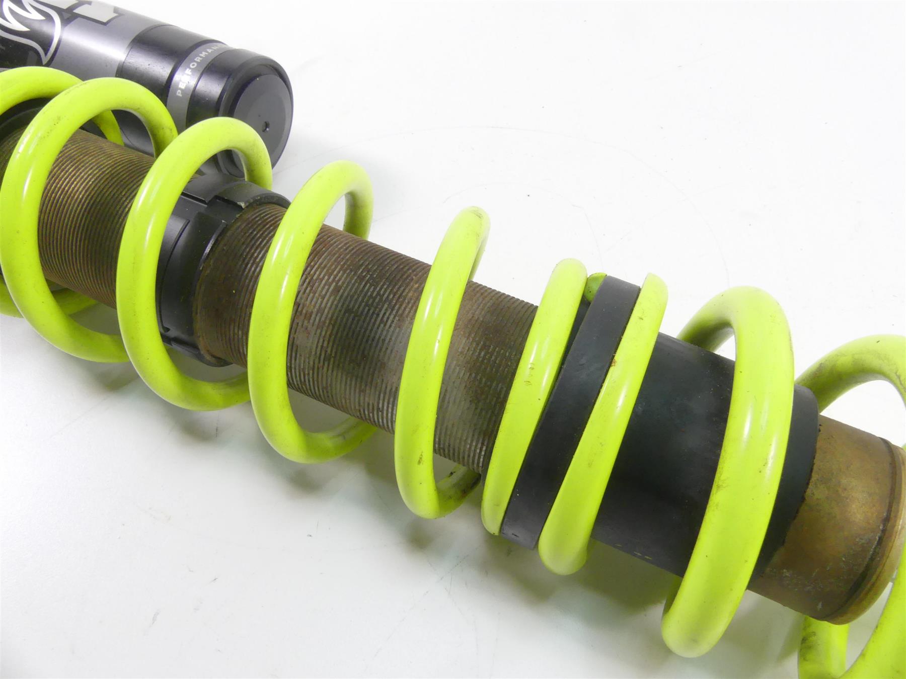 2020 Can Am Maverick X3 XMR Turbo RR Left Rear Fox Shock Damper 72" 706003902 {{ shop.shopifyCountryName }} - Mototech271