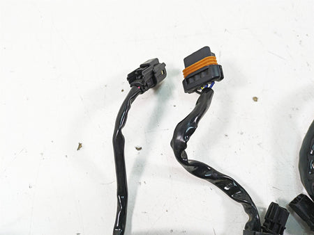 2015 Harley Touring FLHXS Street Glide Front Fairing Wiring Harness 69200121 {{ shop.shopifyCountryName }} - Mototech271