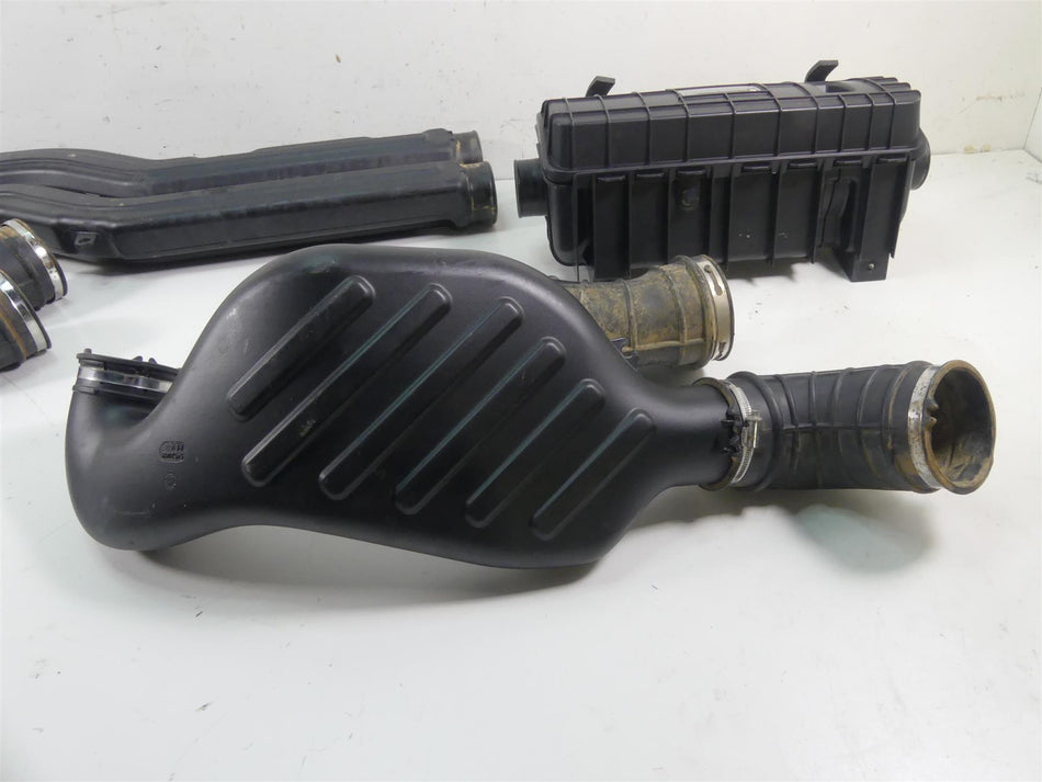2018 Polaris General 1000 EPS Air Cleaner Filter Tube Set 5451098 5452088 {{ shop.shopifyCountryName }} - Mototech271